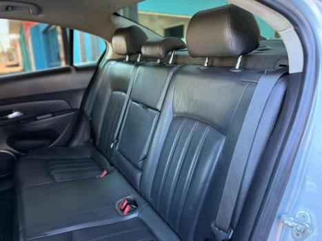 CHEVROLET Cruze Hatch 1.8 16V 4P LT SPORT FLEX, Foto 8
