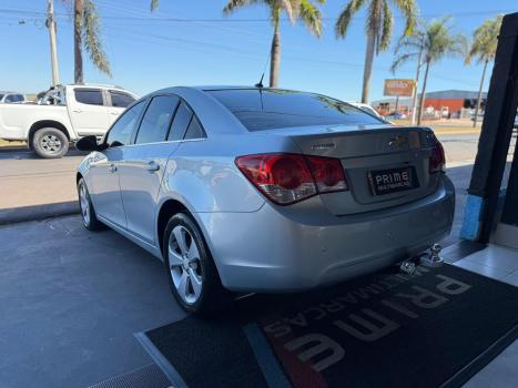 CHEVROLET Cruze Hatch 1.8 16V 4P LT SPORT FLEX, Foto 12