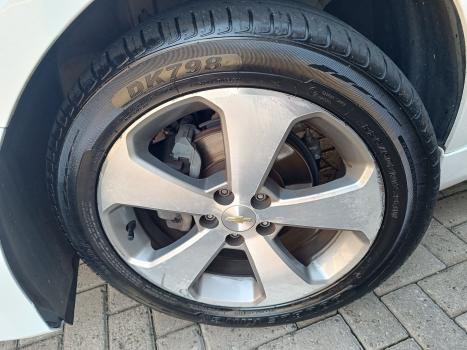 CHEVROLET Cruze Hatch 1.8 16V 4P LT ECOTEC FLEX, Foto 7