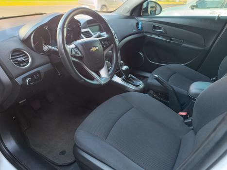 CHEVROLET Cruze Hatch 1.8 16V 4P LT ECOTEC FLEX, Foto 8