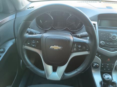 CHEVROLET Cruze Hatch 1.8 16V 4P LT ECOTEC FLEX, Foto 12