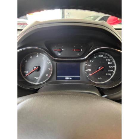 CHEVROLET Cruze Hatch 1.4 16V 4P LT SPORT6 TURBO FLEX AUTOMÁTICO, Foto 4