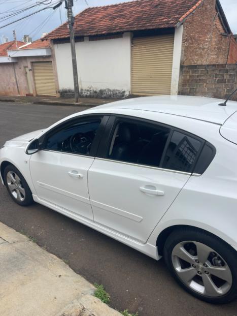 CHEVROLET Cruze Hatch 1.8 16V 4P LT SPORT6 FLEX, Foto 2