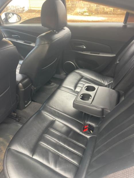 CHEVROLET Cruze Hatch 1.8 16V 4P LT SPORT6 FLEX, Foto 5