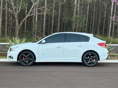 CHEVROLET Cruze Hatch 1.8 16V 4P LTZ SPORT6 FLEX, Foto 7