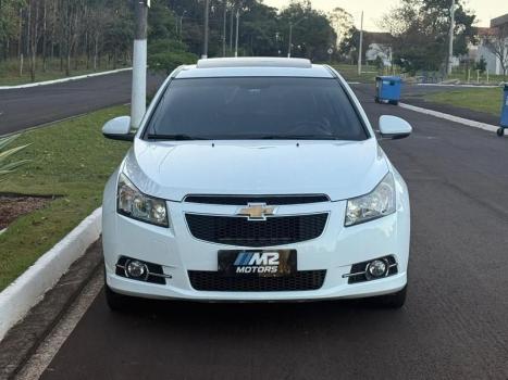 CHEVROLET Cruze Hatch 1.8 16V 4P LTZ SPORT6 FLEX, Foto 9