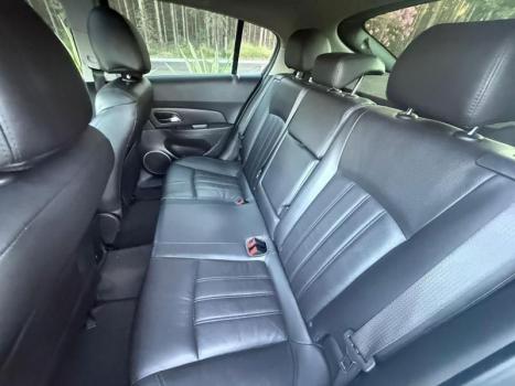CHEVROLET Cruze Hatch 1.8 16V 4P LTZ SPORT6 FLEX, Foto 14