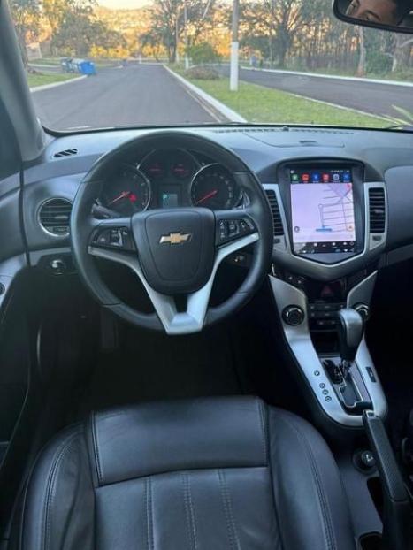 CHEVROLET Cruze Hatch 1.8 16V 4P LTZ SPORT6 FLEX, Foto 16