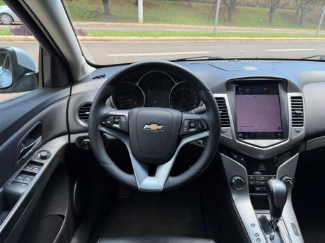CHEVROLET Cruze Hatch 1.8 16V 4P LTZ SPORT6 FLEX AUTOMÁTICO, Foto 7
