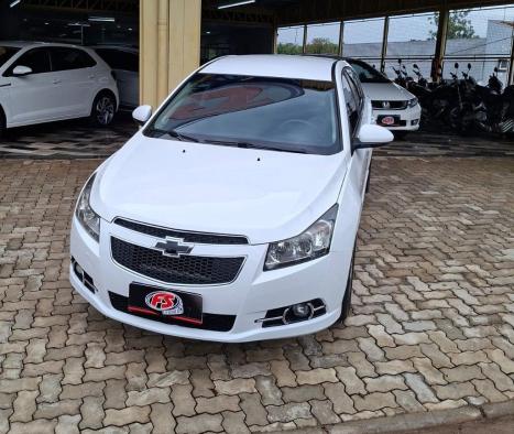CHEVROLET Cruze Hatch 1.8 16V 4P LT SPORT FLEX AUTOMÁTICO, Foto 1