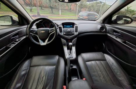CHEVROLET Cruze Hatch 1.8 16V 4P LT SPORT FLEX AUTOMÁTICO, Foto 7