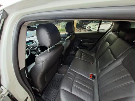 CHEVROLET Cruze Hatch 1.8 16V 4P LT SPORT FLEX AUTOMÁTICO, Foto 8