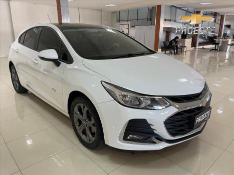 CHEVROLET Cruze Sedan 1.4 16V 4P LT FLEX TURBO AUTOMÁTICO, Foto 3 CHEVROLET Cruze Sedan 1.4 16V 4P LT FLEX TURBO AUTOMÁTICO, Foto 3