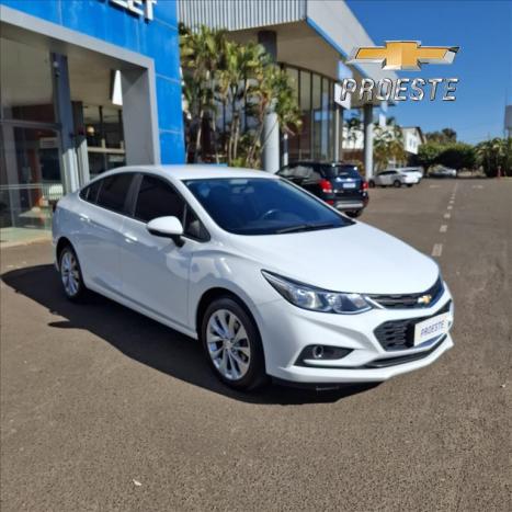 CHEVROLET Cruze Sedan 1.4 16V 4P LT FLEX TURBO AUTOMTICO, Foto 3