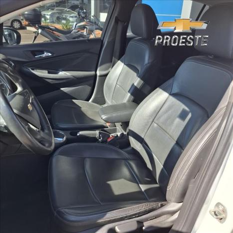 CHEVROLET Cruze Sedan 1.4 16V 4P LT FLEX TURBO AUTOMTICO, Foto 5