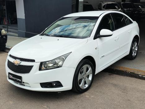 CHEVROLET Cruze Sedan 1.8 16V 4P LT ECOTEC FLEX AUTOMTICO, Foto 1