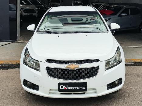 CHEVROLET Cruze Sedan 1.8 16V 4P LT ECOTEC FLEX AUTOMTICO, Foto 2