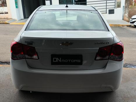 CHEVROLET Cruze Sedan 1.8 16V 4P LT ECOTEC FLEX AUTOMTICO, Foto 6