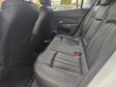 CHEVROLET Cruze Sedan 1.8 16V 4P LT ECOTEC FLEX AUTOMTICO, Foto 10