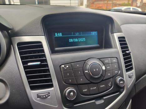 CHEVROLET Cruze Sedan 1.8 16V 4P LT ECOTEC FLEX AUTOMTICO, Foto 13