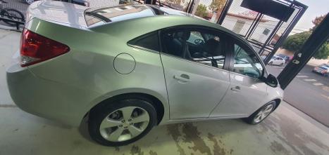 CHEVROLET Cruze Sedan 1.8 16V 4P LT ECOTEC FLEX AUTOMTICO, Foto 1