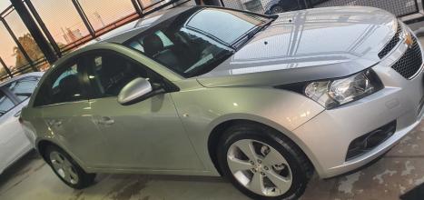 CHEVROLET Cruze Sedan 1.8 16V 4P LT ECOTEC FLEX AUTOMTICO, Foto 2