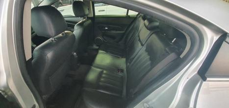 CHEVROLET Cruze Sedan 1.8 16V 4P LT ECOTEC FLEX AUTOMTICO, Foto 5