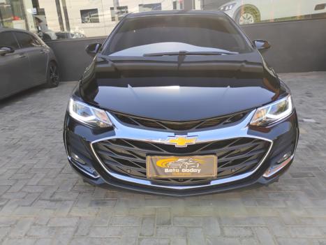 CHEVROLET Cruze Sedan 1.4 16V 4P LTZ FLEX TURBO AUTOMTICO, Foto 1