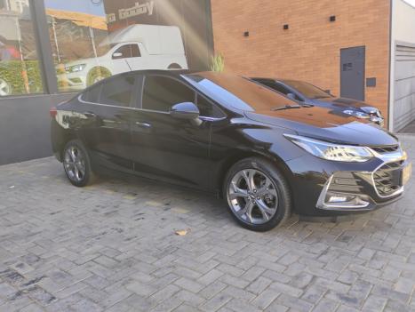 CHEVROLET Cruze Sedan 1.4 16V 4P LTZ FLEX TURBO AUTOMTICO, Foto 2