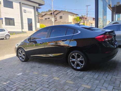 CHEVROLET Cruze Sedan 1.4 16V 4P LTZ FLEX TURBO AUTOMTICO, Foto 4