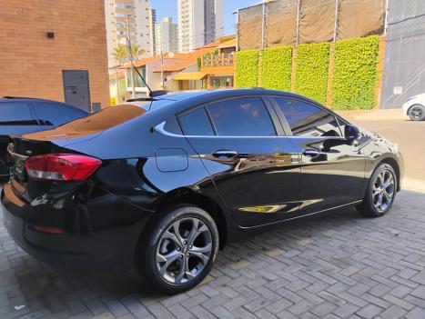 CHEVROLET Cruze Sedan 1.4 16V 4P LTZ FLEX TURBO AUTOMTICO, Foto 5