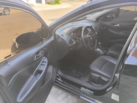 CHEVROLET Cruze Sedan 1.4 16V 4P LTZ FLEX TURBO AUTOMTICO, Foto 7