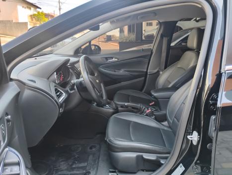 CHEVROLET Cruze Sedan 1.4 16V 4P LTZ FLEX TURBO AUTOMTICO, Foto 8