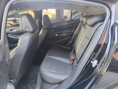 CHEVROLET Cruze Sedan 1.4 16V 4P LTZ FLEX TURBO AUTOMTICO, Foto 10