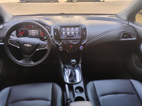 CHEVROLET Cruze Sedan 1.4 16V 4P LTZ FLEX TURBO AUTOMTICO, Foto 13