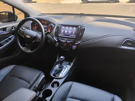 CHEVROLET Cruze Sedan 1.4 16V 4P LTZ FLEX TURBO AUTOMTICO, Foto 14