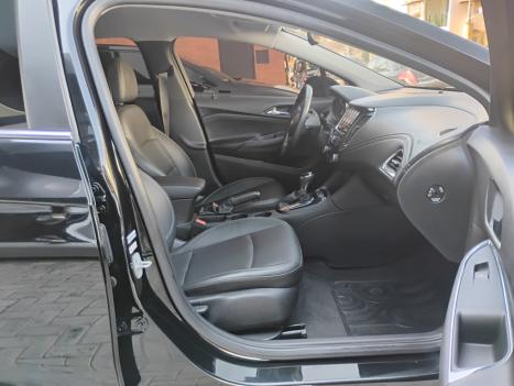 CHEVROLET Cruze Sedan 1.4 16V 4P LTZ FLEX TURBO AUTOMTICO, Foto 17