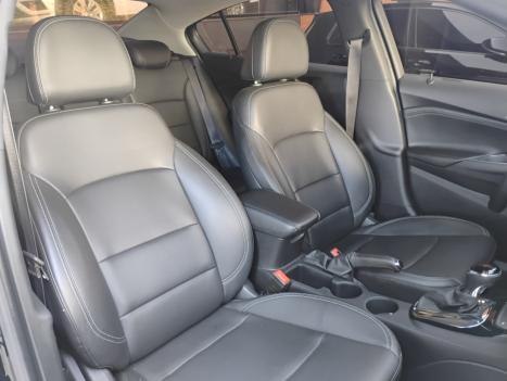 CHEVROLET Cruze Sedan 1.4 16V 4P LTZ FLEX TURBO AUTOMTICO, Foto 18