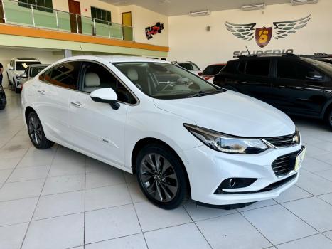 CHEVROLET Cruze Sedan 1.4 16V 4P LTZ 2 FLEX TURBO AUTOMTICO, Foto 1