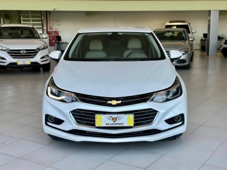 CHEVROLET Cruze Sedan 1.4 16V 4P LTZ 2 FLEX TURBO AUTOMTICO, Foto 2