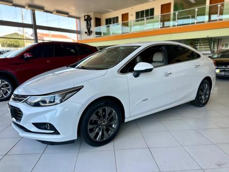 CHEVROLET Cruze Sedan 1.4 16V 4P LTZ 2 FLEX TURBO AUTOMTICO, Foto 3