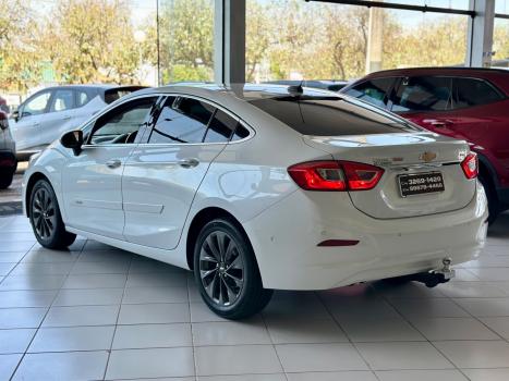 CHEVROLET Cruze Sedan 1.4 16V 4P LTZ 2 FLEX TURBO AUTOMTICO, Foto 4