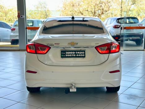 CHEVROLET Cruze Sedan 1.4 16V 4P LTZ 2 FLEX TURBO AUTOMTICO, Foto 5