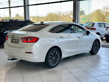 CHEVROLET Cruze Sedan 1.4 16V 4P LTZ 2 FLEX TURBO AUTOMTICO, Foto 6