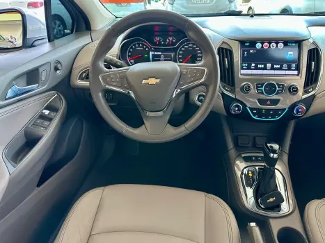 CHEVROLET Cruze Sedan 1.4 16V 4P LTZ 2 FLEX TURBO AUTOMTICO, Foto 7