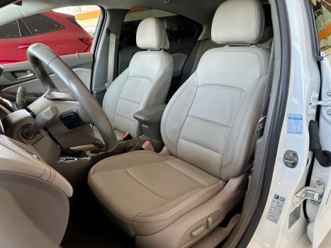 CHEVROLET Cruze Sedan 1.4 16V 4P LTZ 2 FLEX TURBO AUTOMTICO, Foto 12