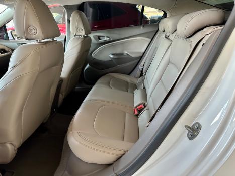 CHEVROLET Cruze Sedan 1.4 16V 4P LTZ 2 FLEX TURBO AUTOMTICO, Foto 13