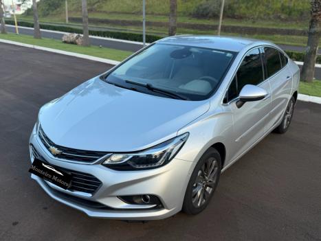 CHEVROLET Cruze Sedan 1.4 16V 4P LTZ 2 FLEX TURBO AUTOM�TICO, Foto 1