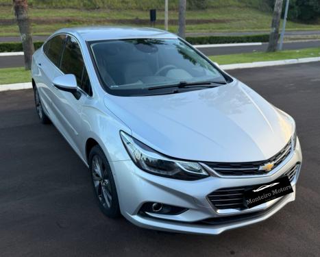CHEVROLET Cruze Sedan 1.4 16V 4P LTZ 2 FLEX TURBO AUTOM�TICO, Foto 2