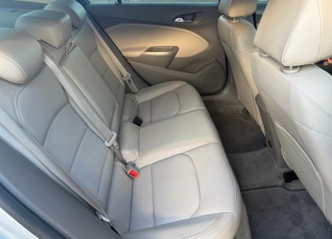 CHEVROLET Cruze Sedan 1.4 16V 4P LTZ 2 FLEX TURBO AUTOM�TICO, Foto 7